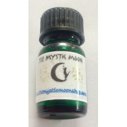 Magical Oil Ganesha Magical Oil Ganesha